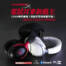【開箱】戴過回不去！電競玩家不斷電響樂！HyperX Cloud III S 無線電競耳麥。