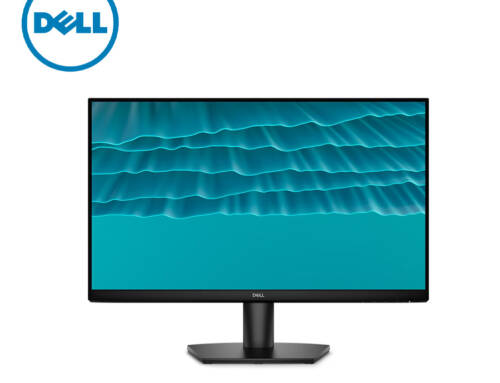 DELL SE2426H-4Y【23.8吋】螢幕/IPS/144Hz/3星級舒視屏/4年保