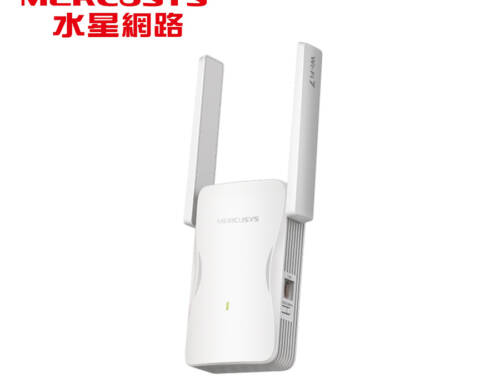 MERCUSYS水星 ME25BE BE3600 Wi-Fi 7 訊號延伸器