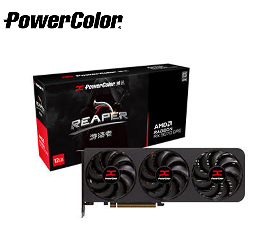 pcrx9070gre12gareaper